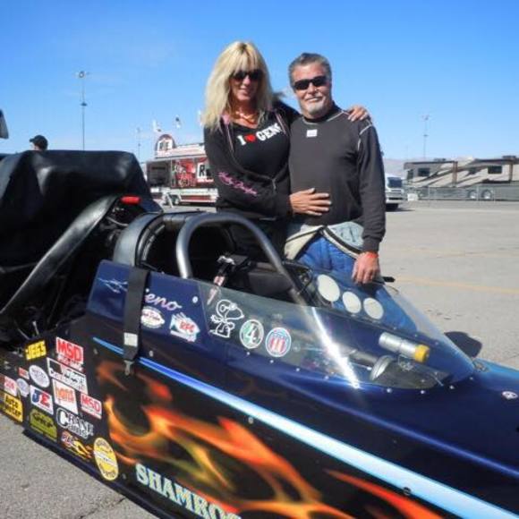 Meet your Posher, Sherri ann - Picture 1 of 1